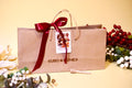 Extra Gift Packaging – Small dipper, in Kubo Honey holiday packaging