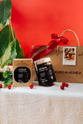 Agusan Hapag 280mL in Kubo Honey holiday gift packaging